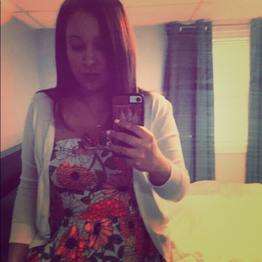 Meet your Posher, Norma